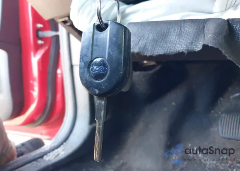 2015 Ford Focus Se из США, поврежденный, VIN 1FADP3F27FL253336